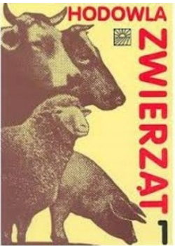 Hodowla zwierząt 1