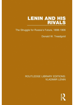 Lenin and his Rivals