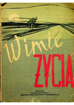 W imię życia