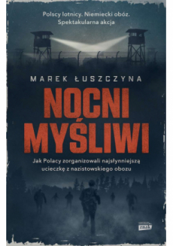Nocni myśliwi