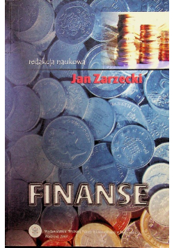 Finanse
