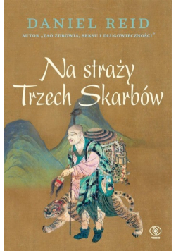Na straży Trzech Skarbów