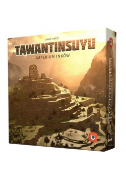 Tawantinsuyu: Imperiów Inków PORTAL