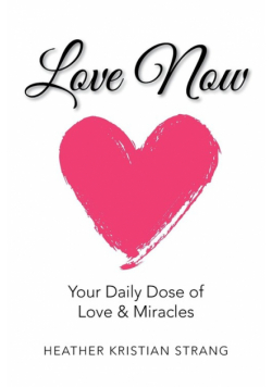 Love Now