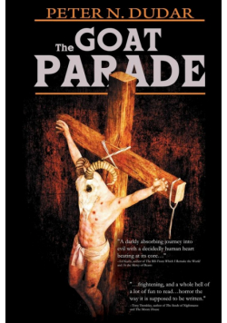 The Goat Parade
