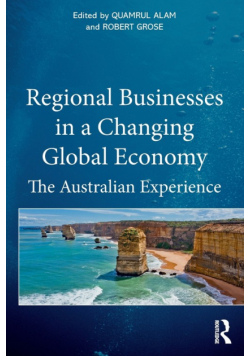 Regional Businesses in a Changing Global Economy
