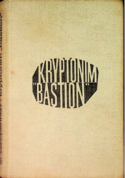 Kryptonim BASTION