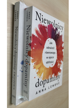 Pakiet Niewolnicy dopaminy / Ćwiczenia