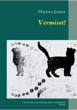 Vermisst!