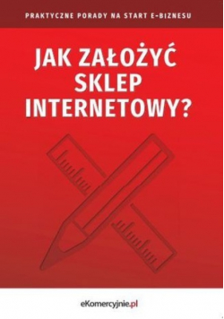 Sklep internetowy od A do Z