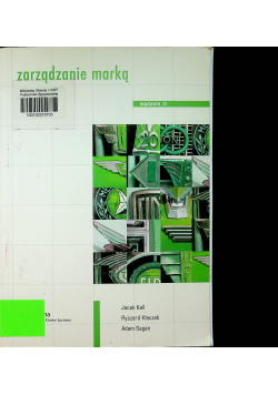 Zarządzanie marką