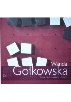Wanda Gołkowska