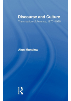 Discourse and Culture