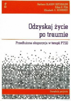 Odzyskaj życie po traumie