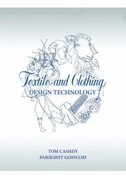 Textile and Clothing Design Technology