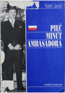Pięć minut ambasadora