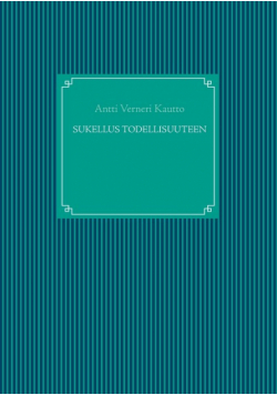 Sukellus todellisuuteen