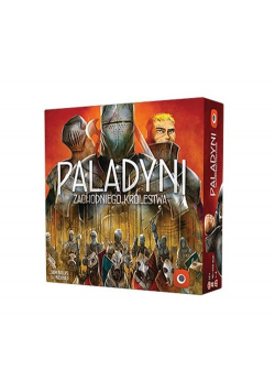 Paladyni Zachodniego Królestwa