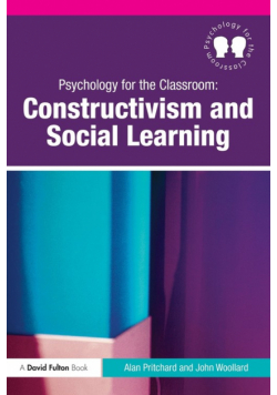 Psychology for the Classroom