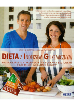 Dieta z indeksem glikemicznym