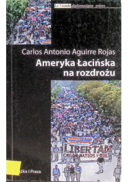 Ameryka Łacińska na rozdrożu