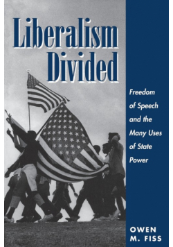 Liberalism Divided