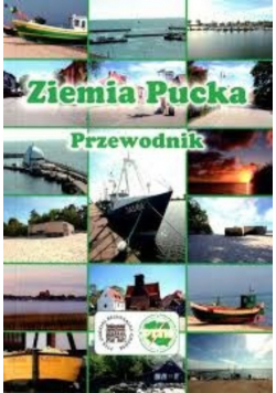 Ziemia Pucka przewodnik