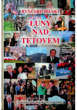 Łuny nad Tetovem
