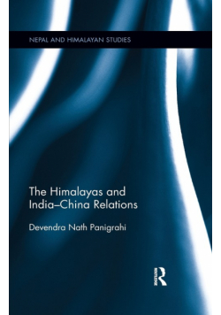 The Himalayas and India-China Relations