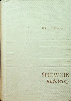 Śpiewnik Kościelny
