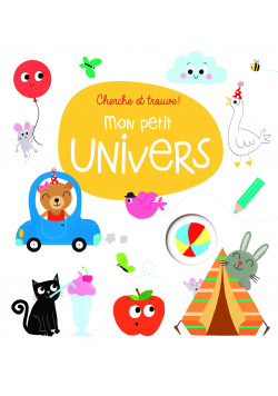 Mon petit univers