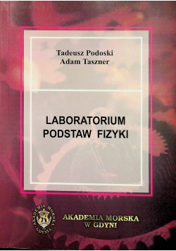 Labolatorium podstaw fizyki