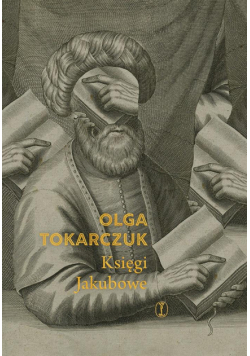 Księgi Jakubowe wyd. 2024