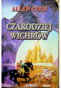 Czarodziej wichrów
