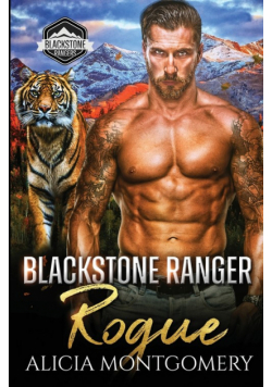 Blackstone Ranger Rogue