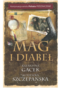 Mag i diabeł