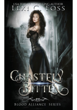 Chastely Bitten