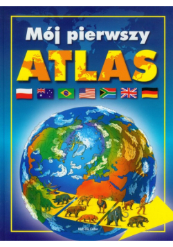 Mój pierwszy atlas