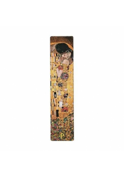 Zakładka do książki Klimt The Kiss