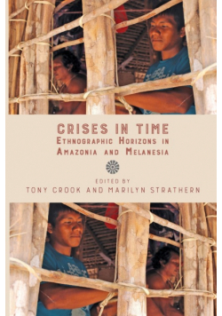 Crises in Time