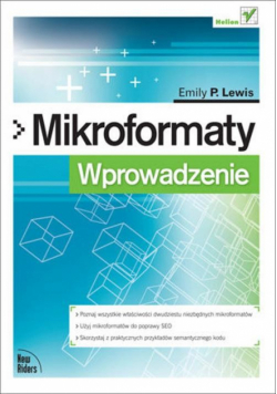 Mikroformaty Wprowadzenie