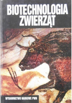 Biotechnologia zwierząt