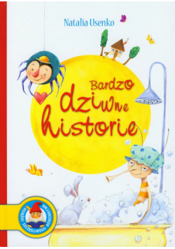 Bardzo dziwne historie