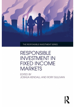 Responsible Investment in Fixed Income Markets