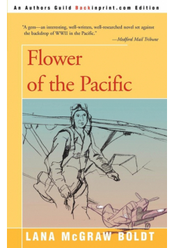 Flower of the Pacific