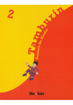 Alberti Josef - Tamburin 2 Lehrbuch