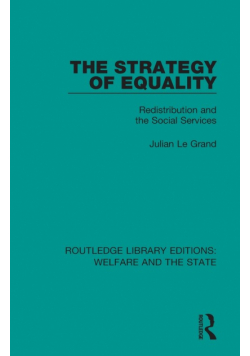 The Strategy of Equality