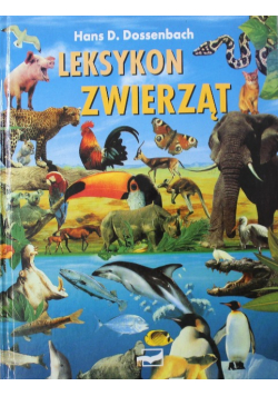 Leksykon Zwierząt