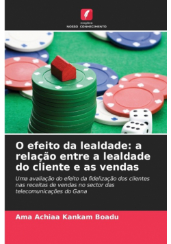 O efeito da lealdade