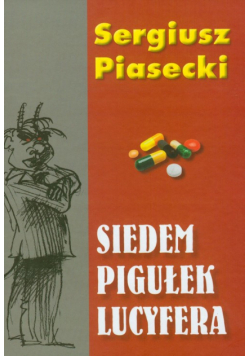 Siedem pigułek Lucyfera
